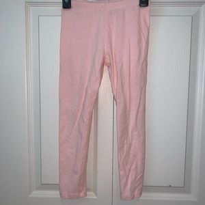 Jumping Bean pinking leggings